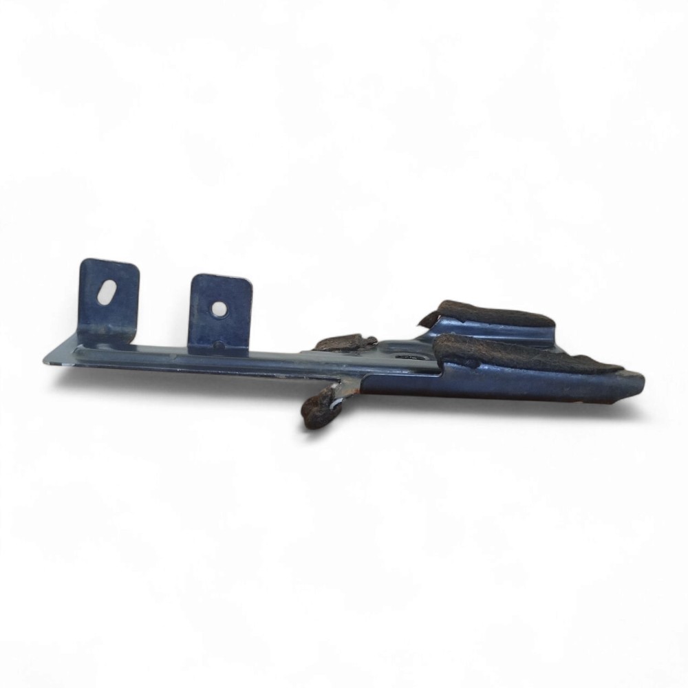 Suporte Caixa De Ar Lateral Peugeot 206 207 1999 A 2012 4