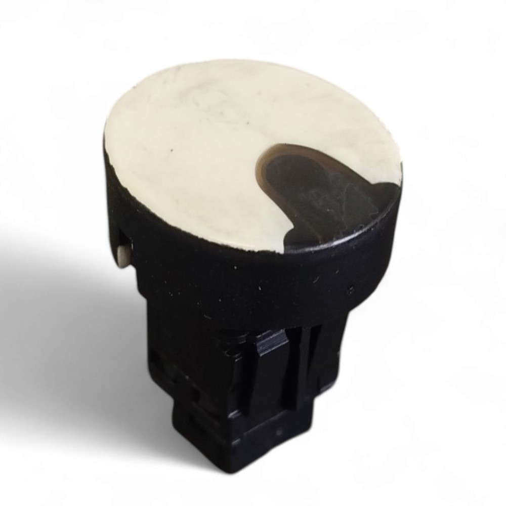 Botão Interruptor Trava Porta Citroen C3 2006 2007 Original