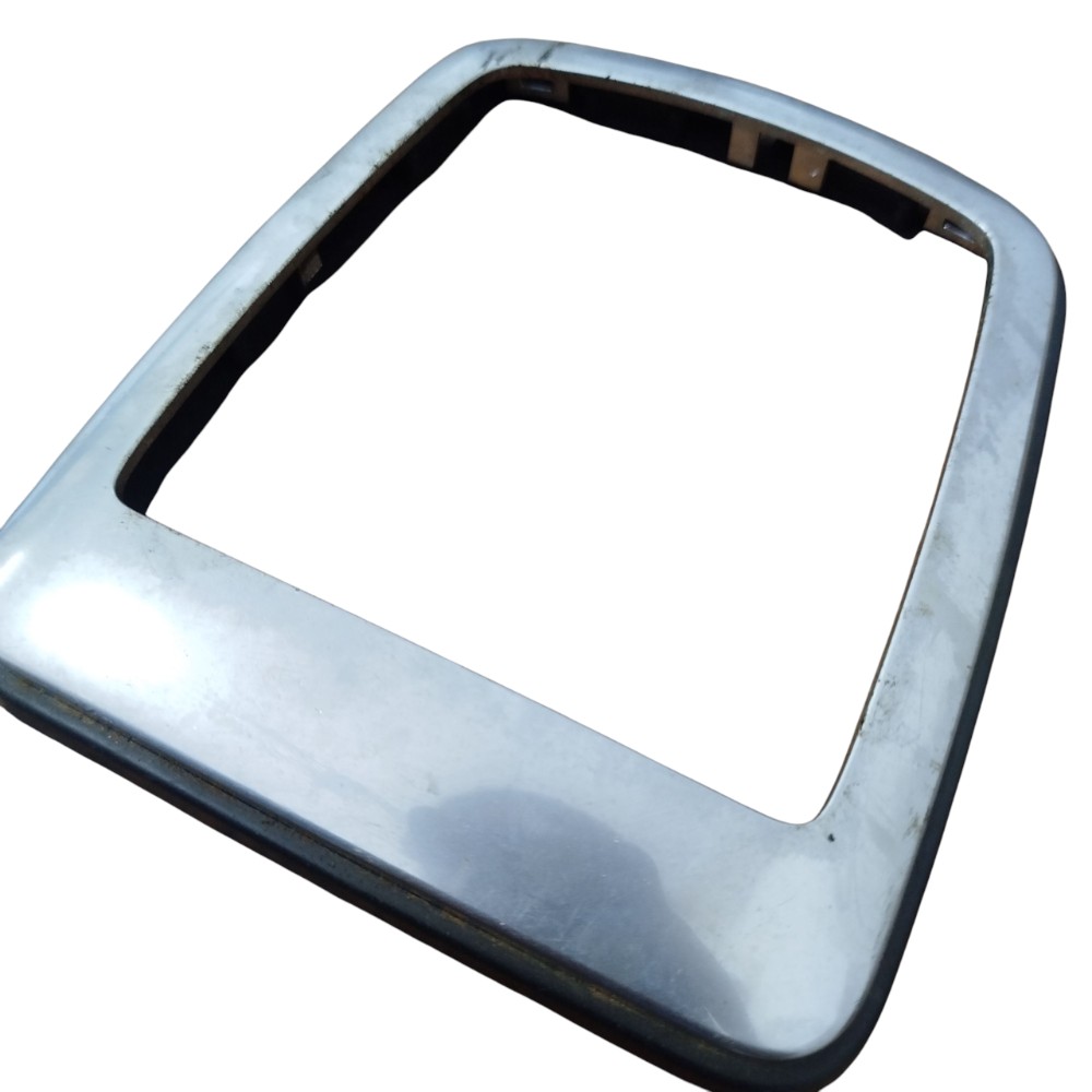 Moldura Alavanca Cambio Automático Ford Focus 2009 A 2013 2