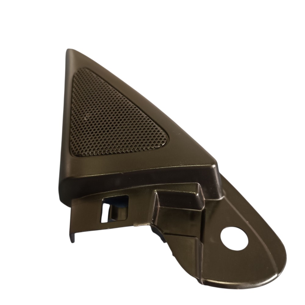 Moldura Interna Retrovisor Esquerdo Ford Fusion 2006 A 2009 2