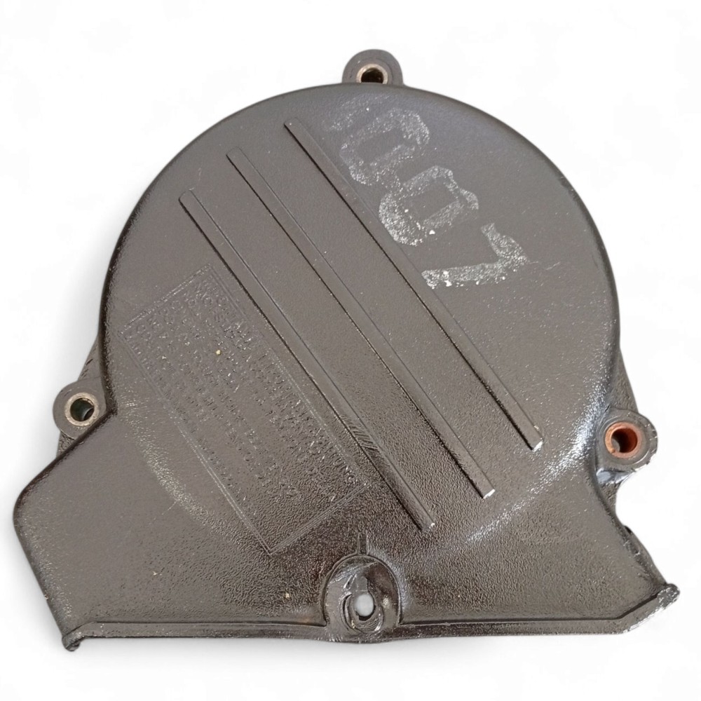 Capa Correia Fiat Uno Fiorino Elba 1985 A 1996 Original