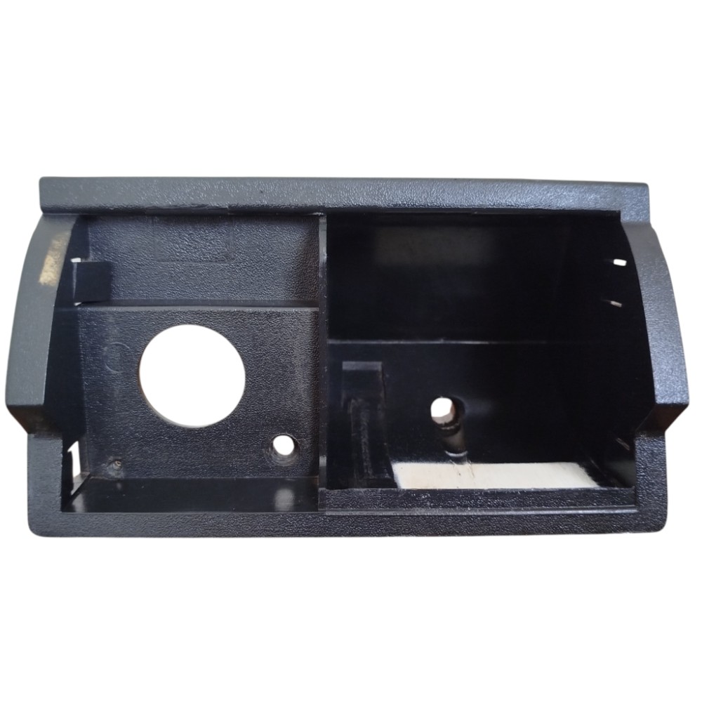 Moldura Suporte Cinzeiro Gm Monza D20 Opala Original Usado 7