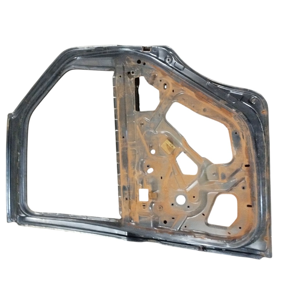 Porta Traseira Direita Renault Logan 2014 A 2022 Original – Traseira – Direita 4