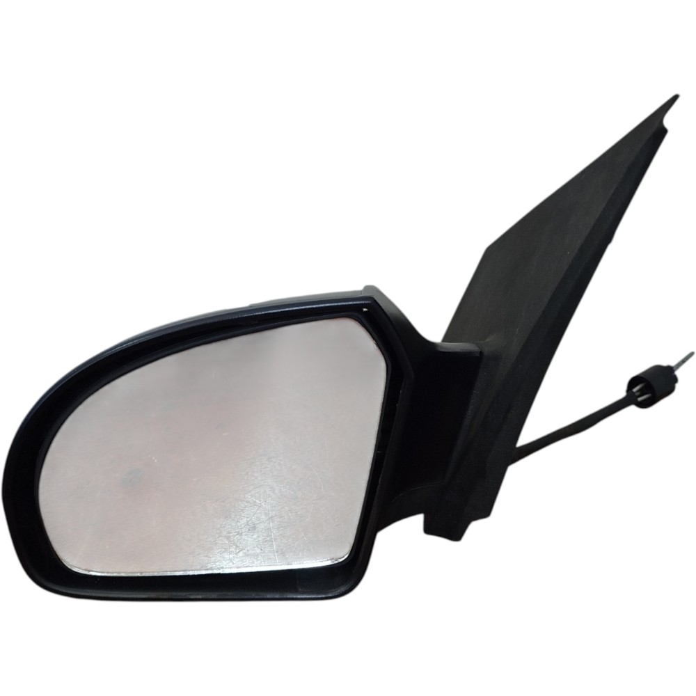 Retrovisor Esquerdo Ford Fiesta Sedan 2013 2013 C/detalhe