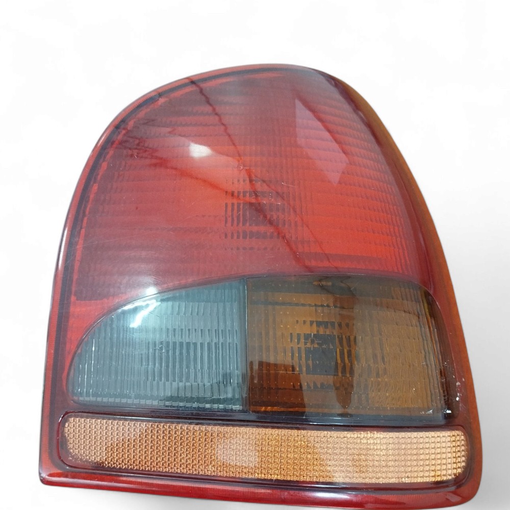 Lanterna Direita Vw Gol 1.0 1997 1998 Original