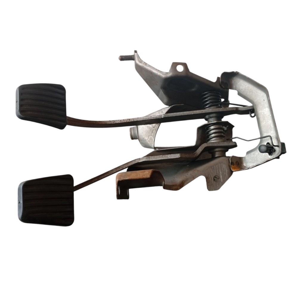 Pedaleira Corsa Original 2007 2008