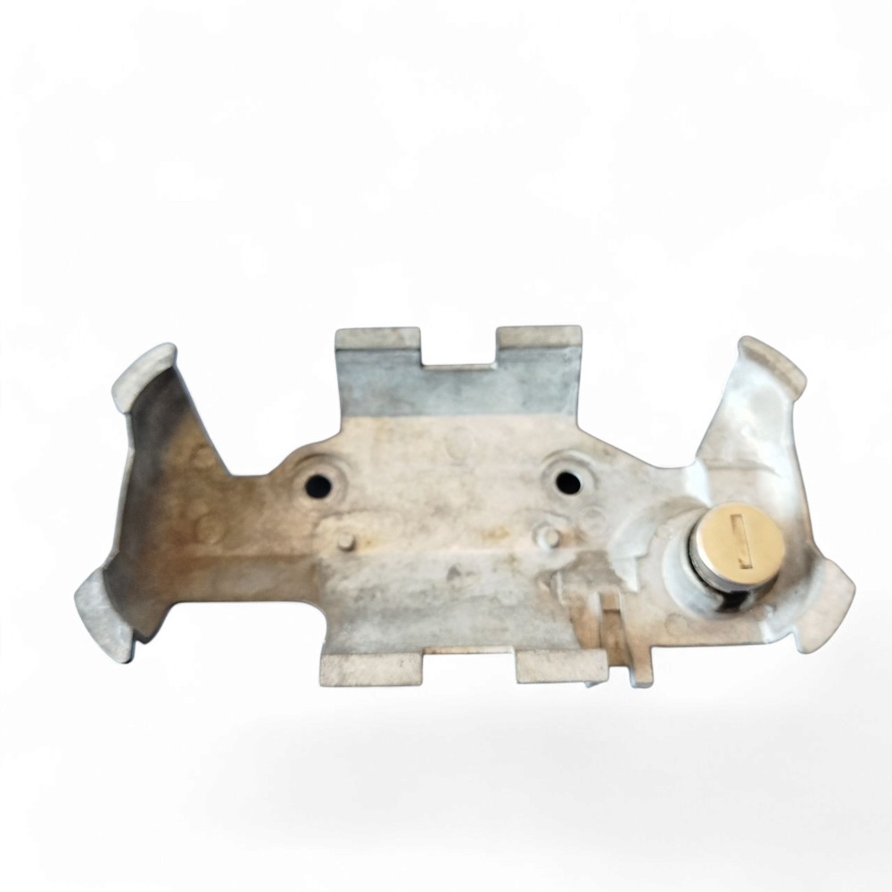 Cilindro Lado Esquerdo C/ Trava Elétrica S/ Chave Corsa 1994