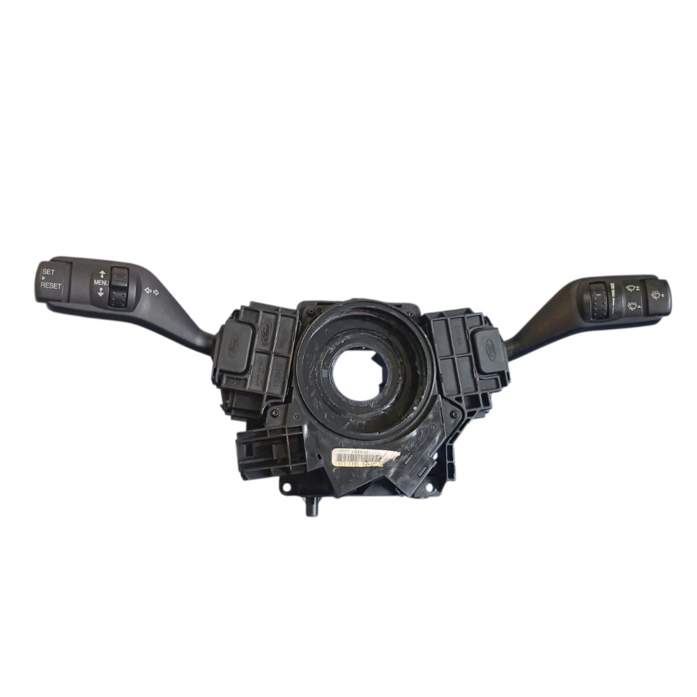 Comando Chave De Seta Ford Focus 2009 A 2012 Original