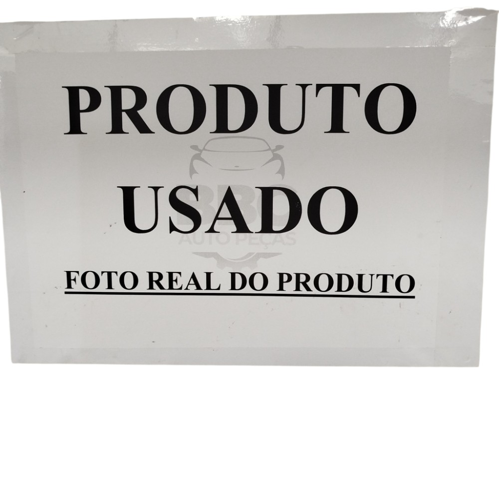 Moldura Coluna Central Esquerdo Toyota Corolla 2003 2007 4