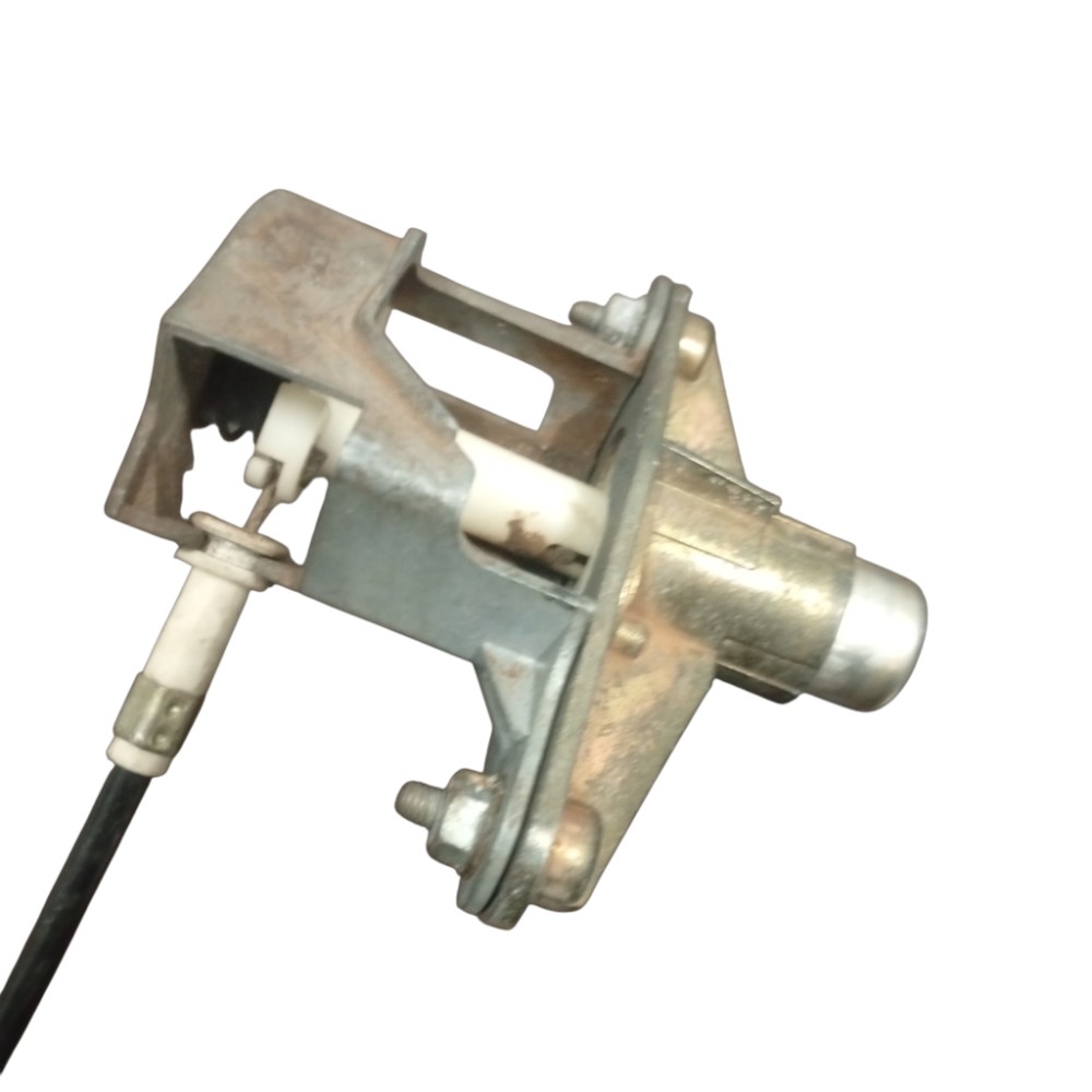 Fechadura tampa porta malas Ford Mondeo 1997 1998 original 4
