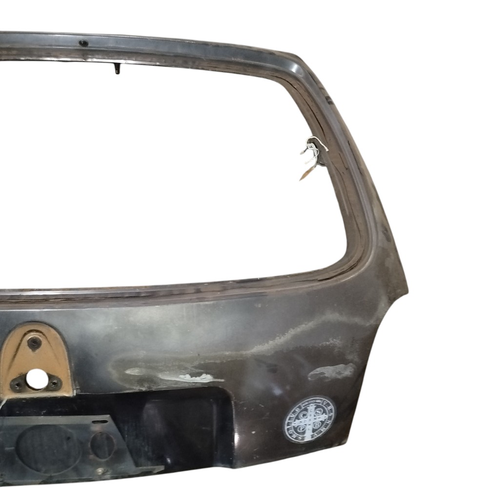 Tampa Traseira Porta Malas Gm Corsa 1998 Original 3