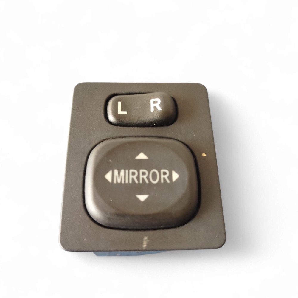 Botão Retrovisor Comando Elétrico Toyota Corolla 2015 A 2017
