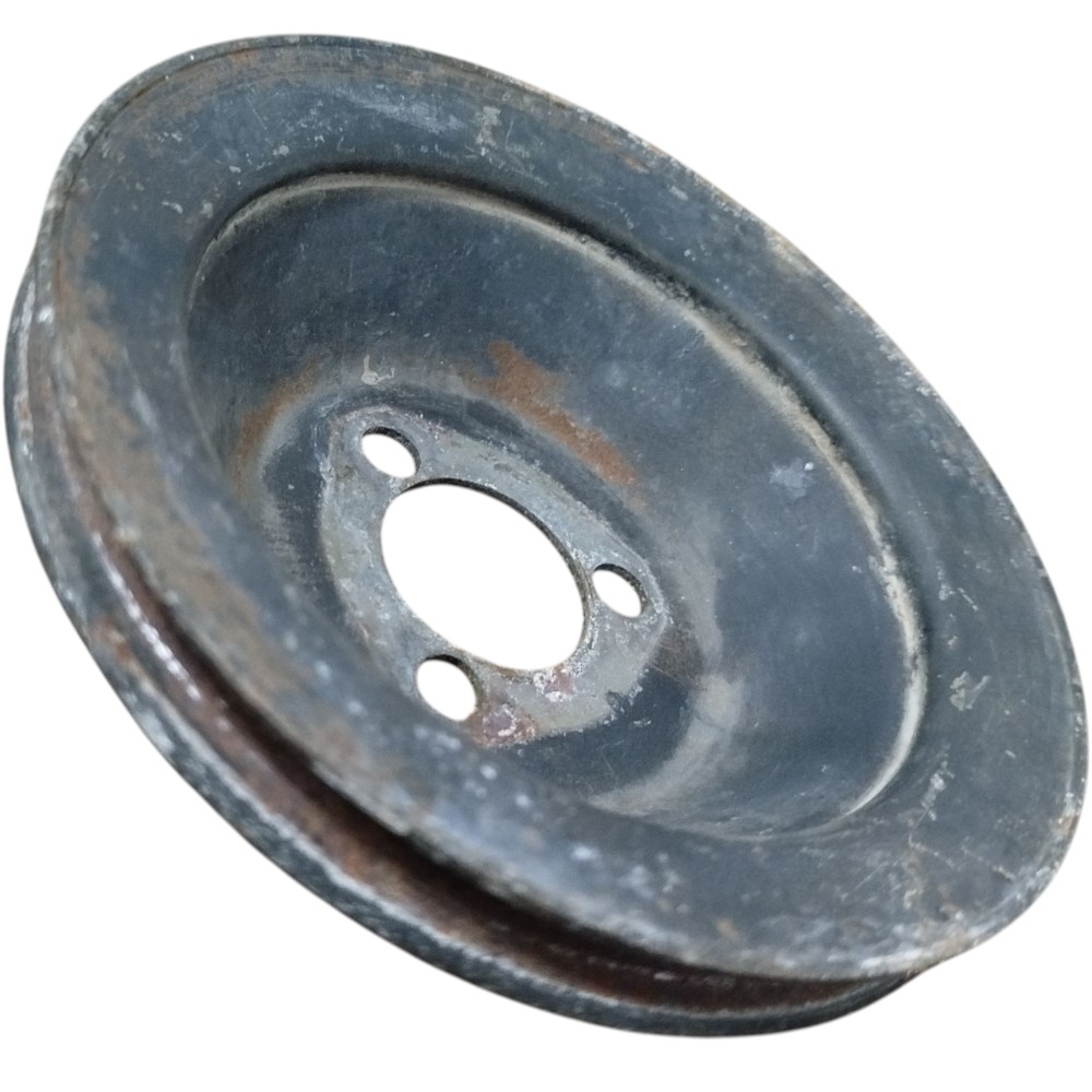Polia bomba agua vw Quantum 1986 1987 original 2