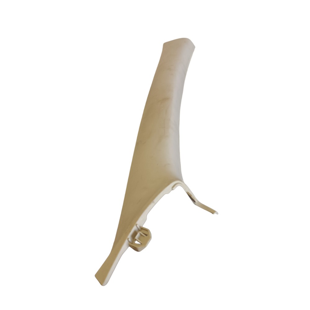 acabamento coluna parabrisa renault 2016 a 2021 c/detalhes