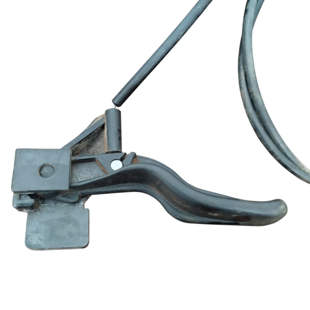 Alavanca Abertura Capô Gm Corsa 2000 A 2006 Original