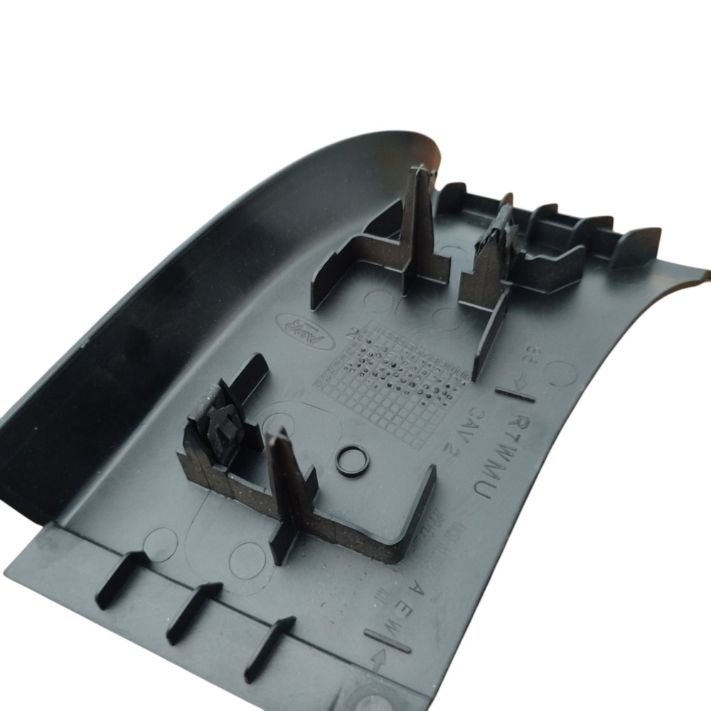 Soleira Direita Porta Malas Ford Focus 2008 A 2012 Original