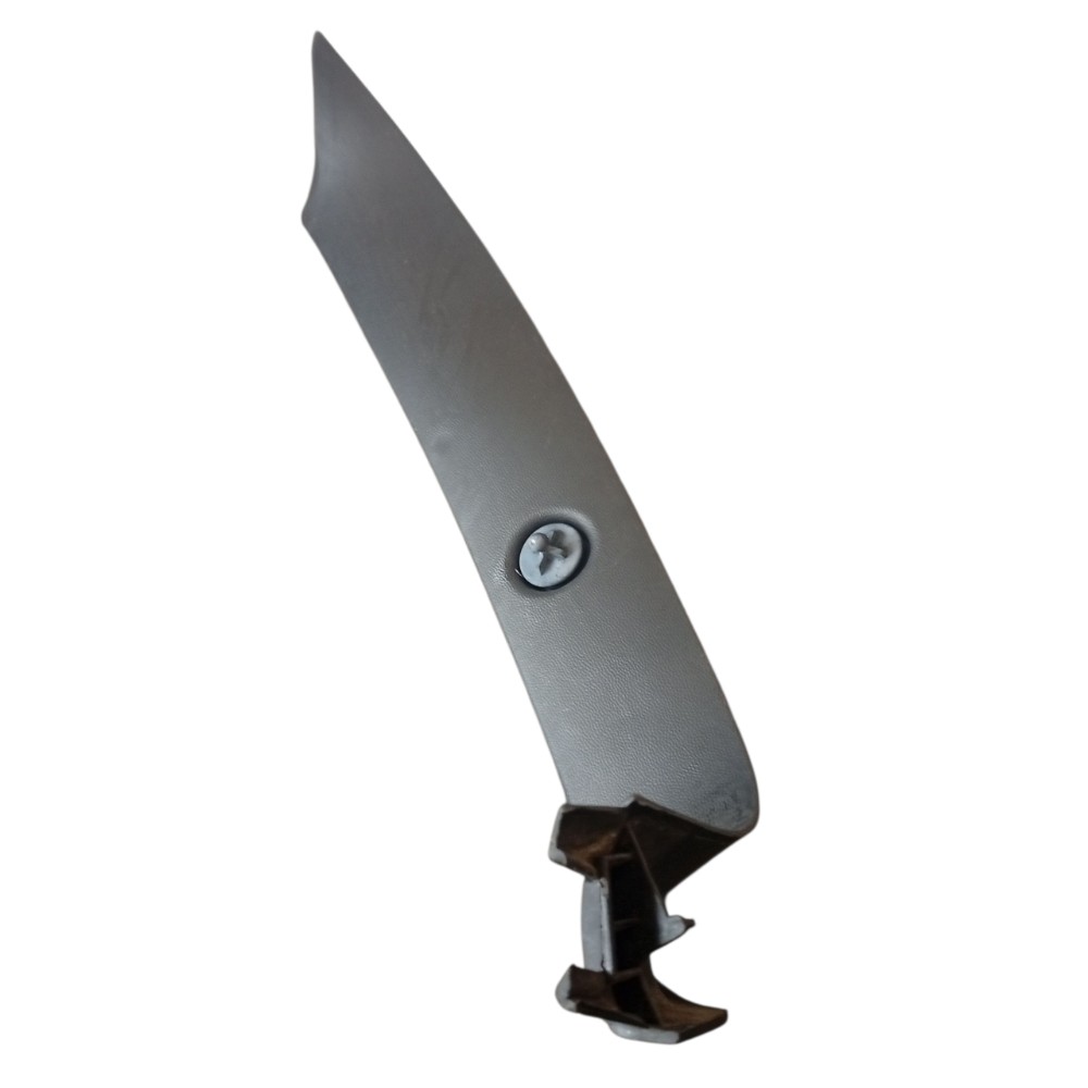 Acabamento Tampa Trás Ld Esq Ford Focus 2006 Original