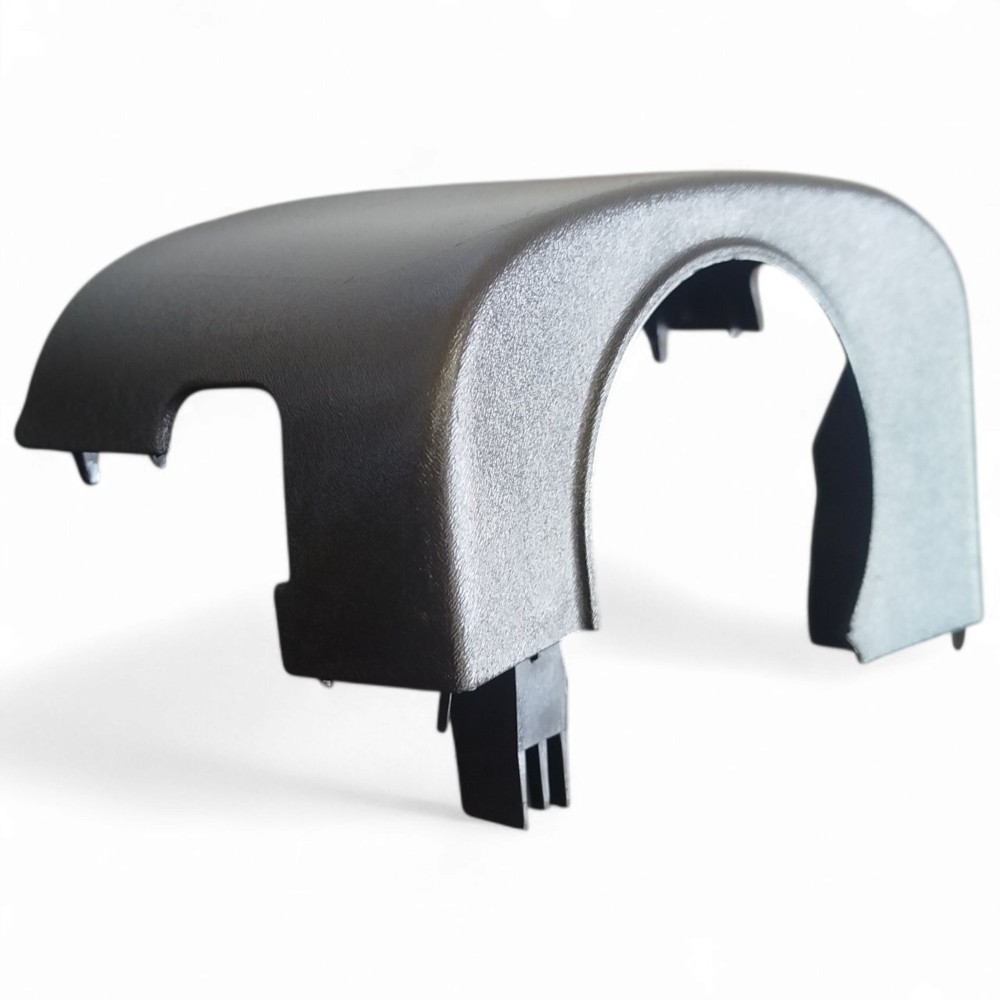 Moldura Acabamento Seta Citroen C3 2006 2007 4