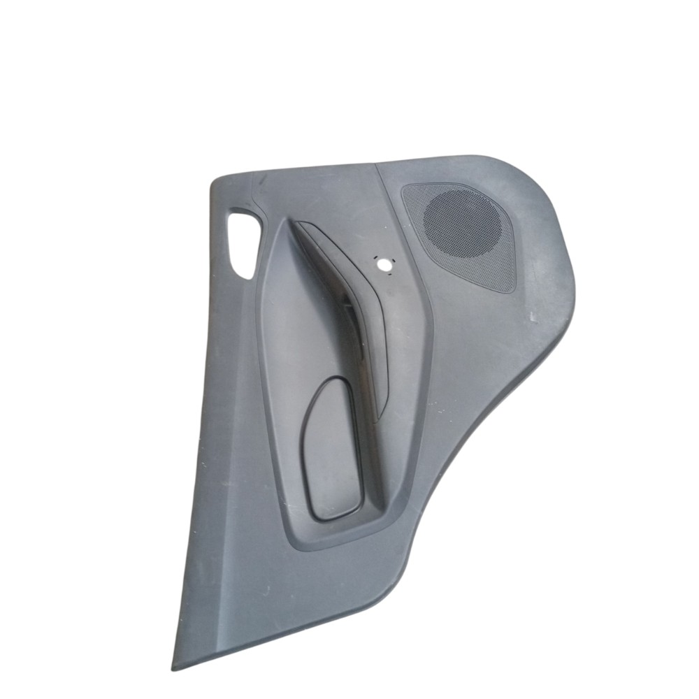 Forro Porta Traseiro Le Esquerdo 1.0 Ford Ka 2014 A 2019