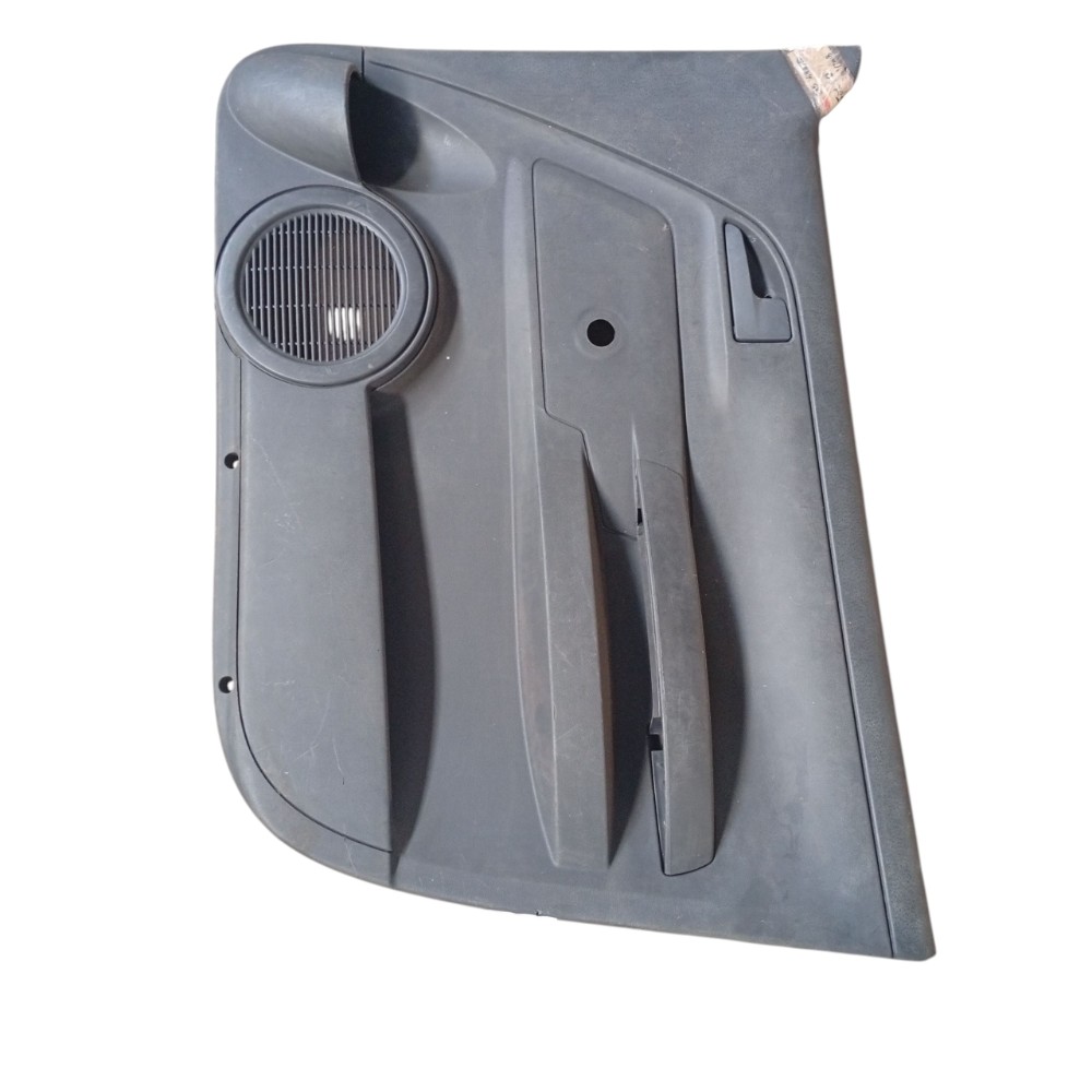 Forro Porta Direito Dianteiro 4p Vw Fox 2008 A 2014