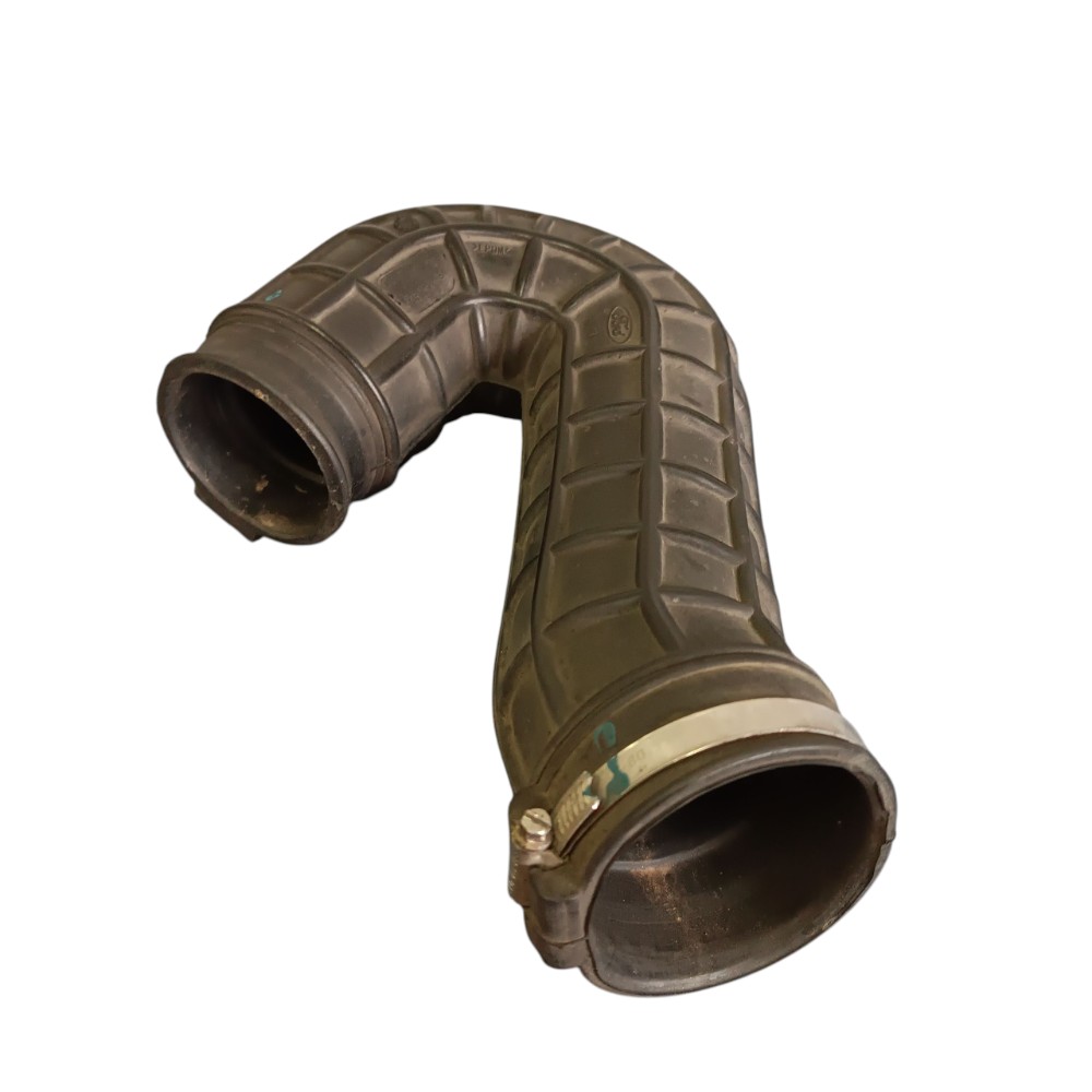 Mangueira Filtro Ar Duto Ecosport Ford Fiesta 2008 A 2014