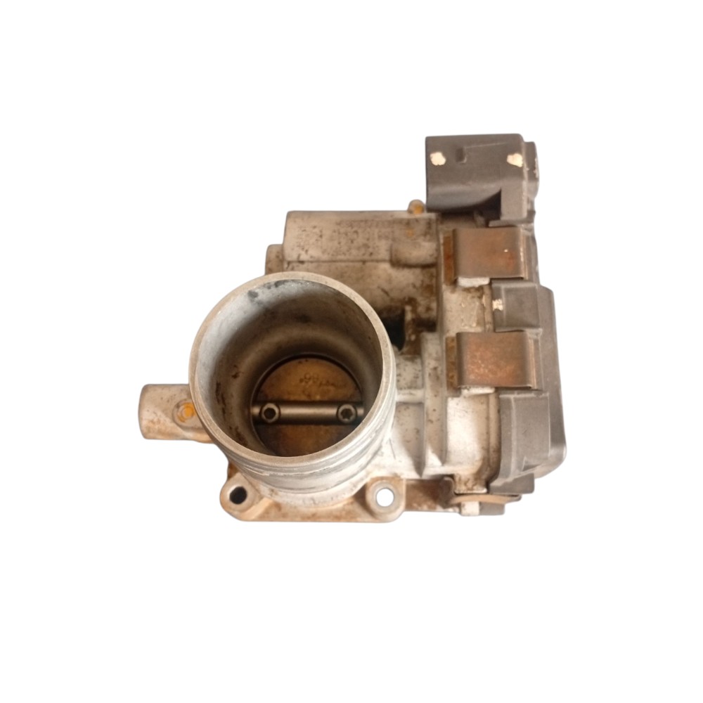 Tbi Corpo Borboleta Fiat Palio Siena 1.4 8v 2013 A 2014 Fire