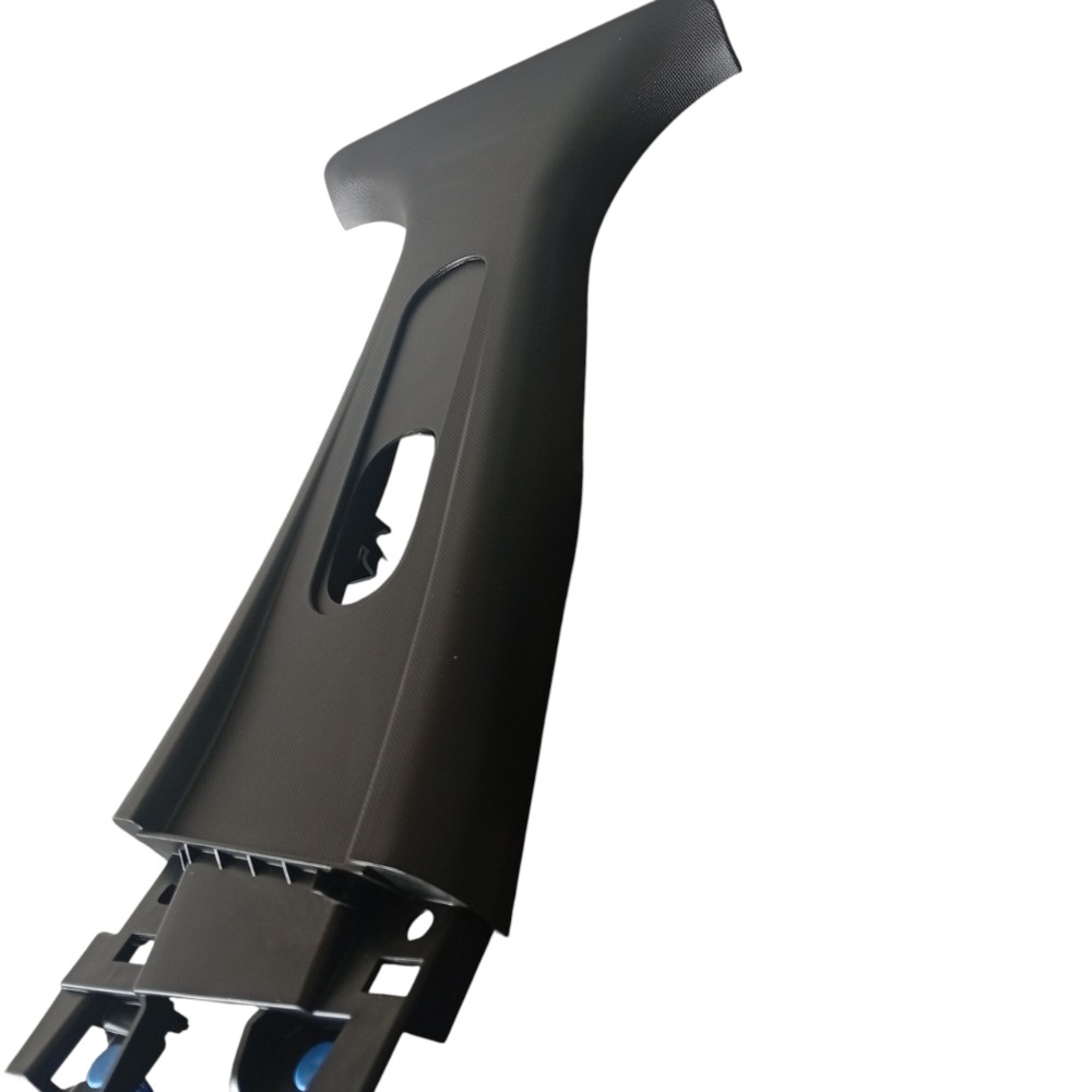 Acabamento Coluna Fiat Argo Strada 2023 Original