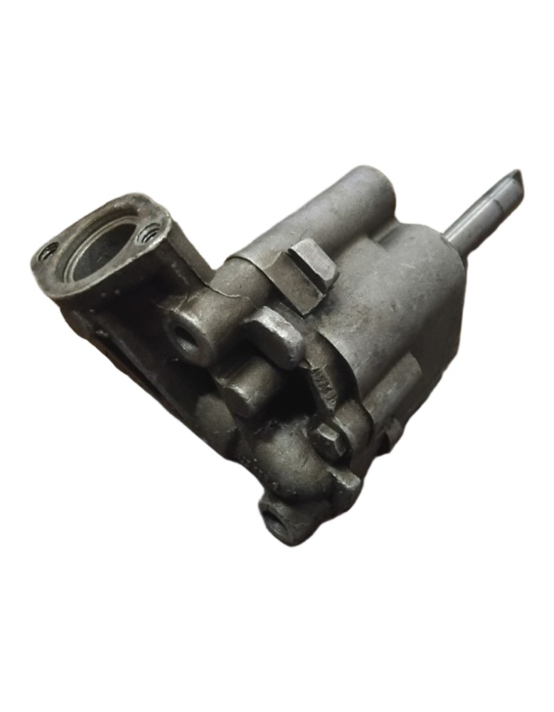 Bomba de Óleo Motor AP Vw Gol Original 026115109.B 4