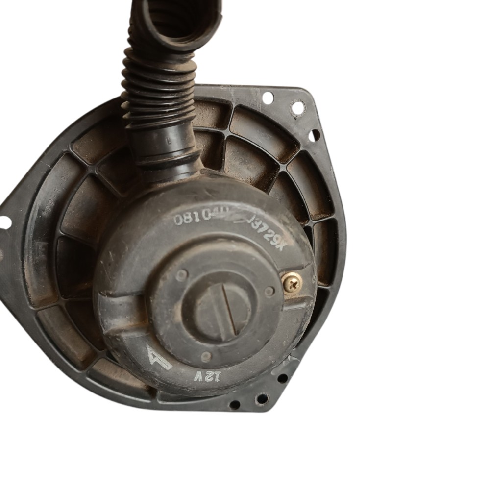 Motor Ar Forcado Nissan Frontier Xterra 2002 A 2007 Original 5