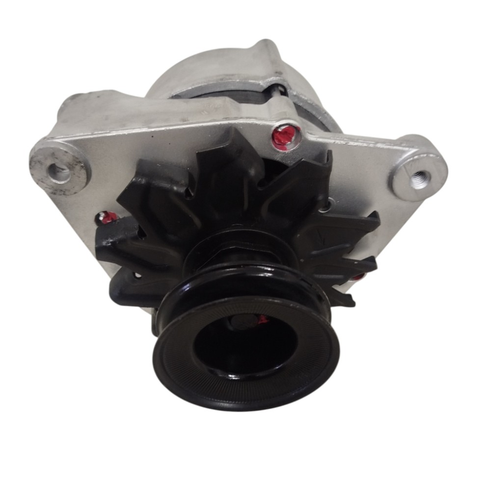 Alternador Vw Gol Parati Saveiro Voyage 1990/1995 Motor A.P