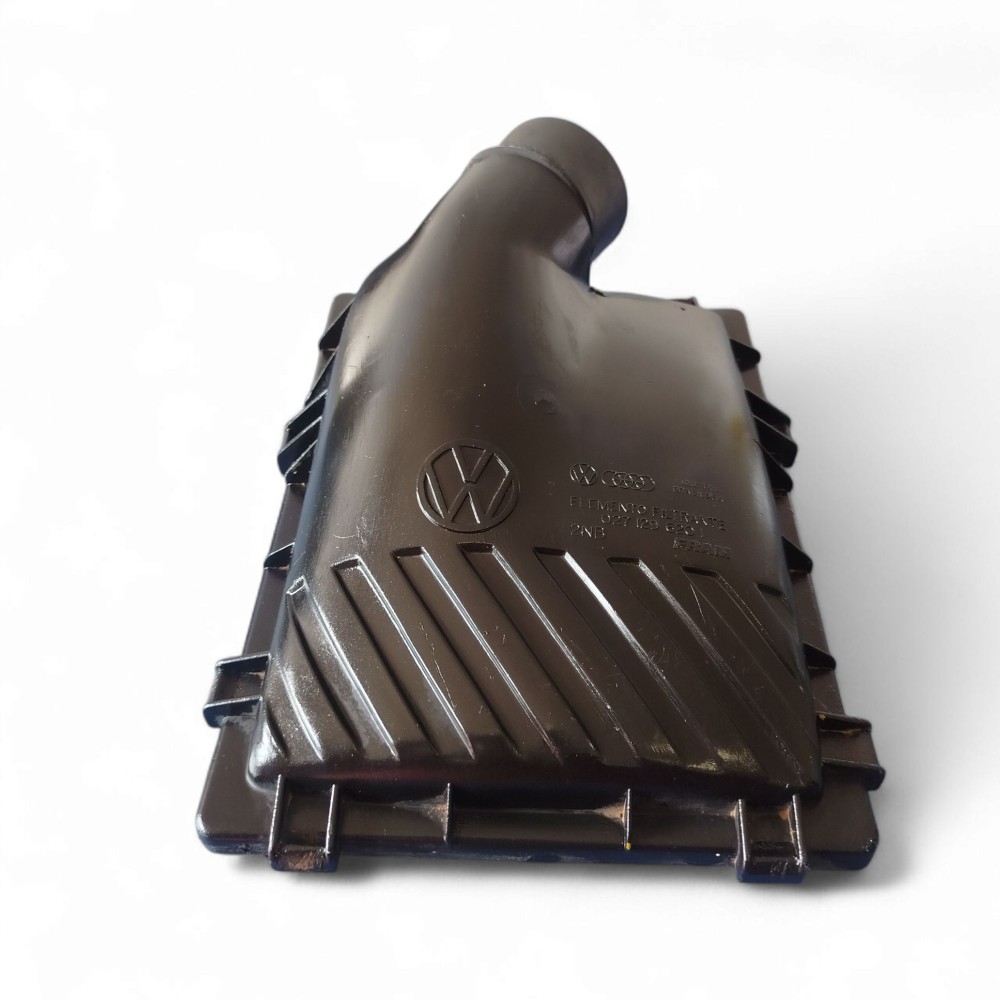 Tampa Caixa Filtro Ar Vw Gol G2 1994 A 2005 Original