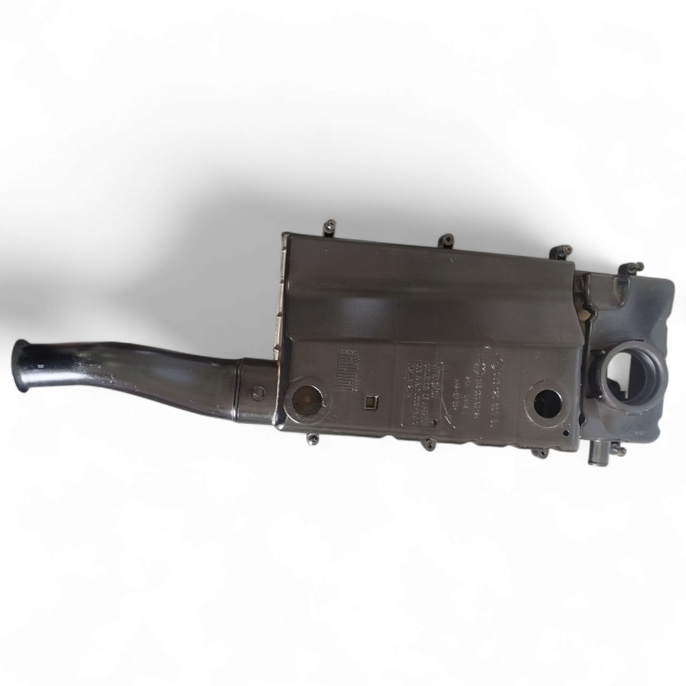 Tampa Filtro Caixa Ar Motor 1.0 Power Vw Gol  1999 A 2005 2