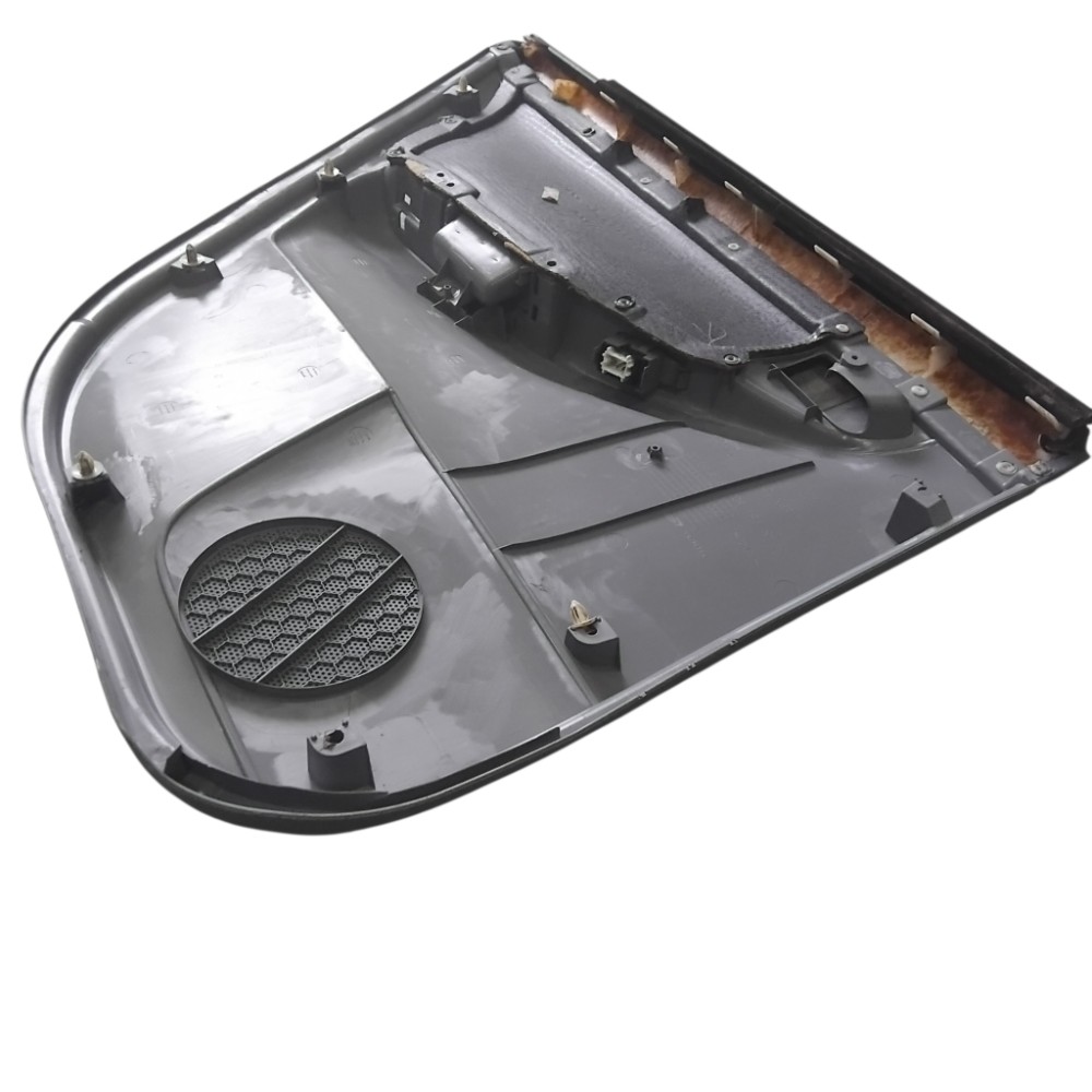 Forro Porta Traseiro Direito Toyota Corolla 2004 Original 7