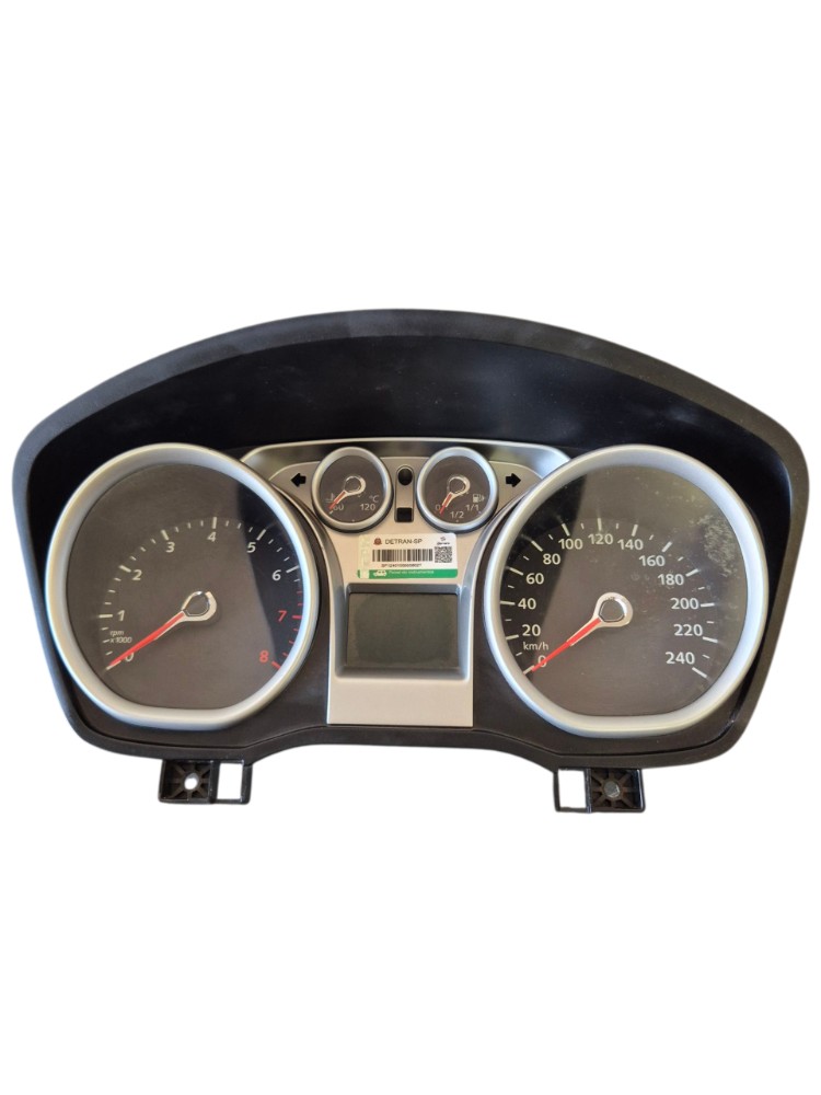 Painel Instrumentos Ford Focus 2.0 2009 Original