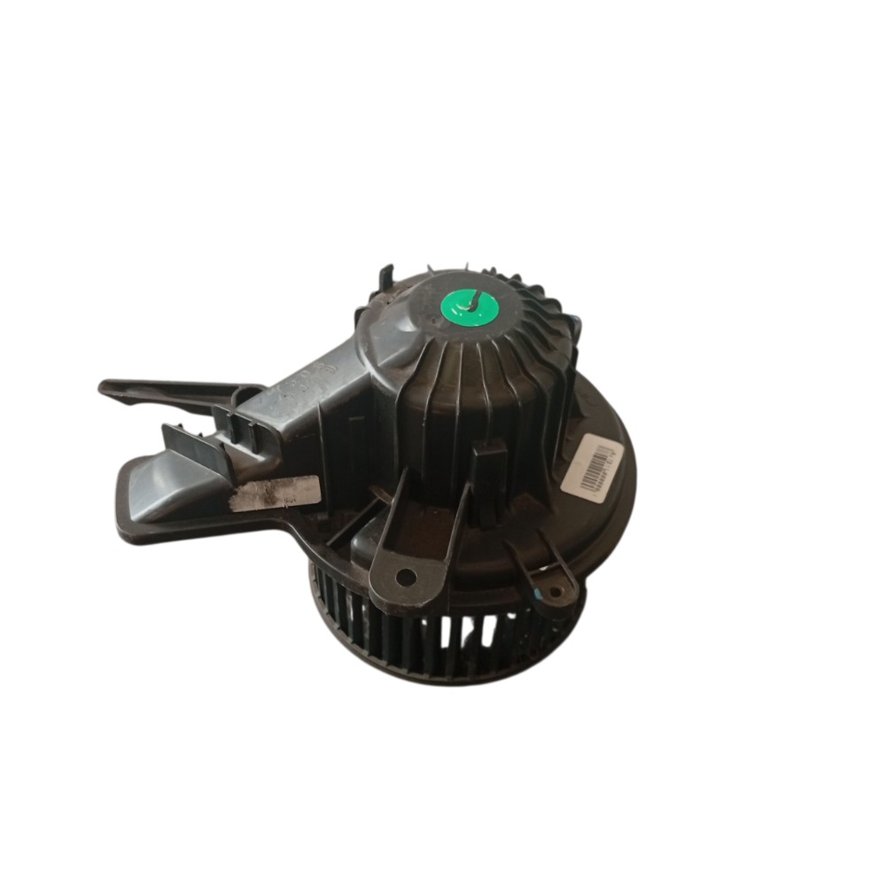 Motor De Ar Forçado Eletroventilador S10 2019 Original