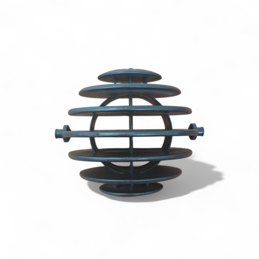 Difusor Ar Painel Vw Voyage 2011 A 2013 Original Gm