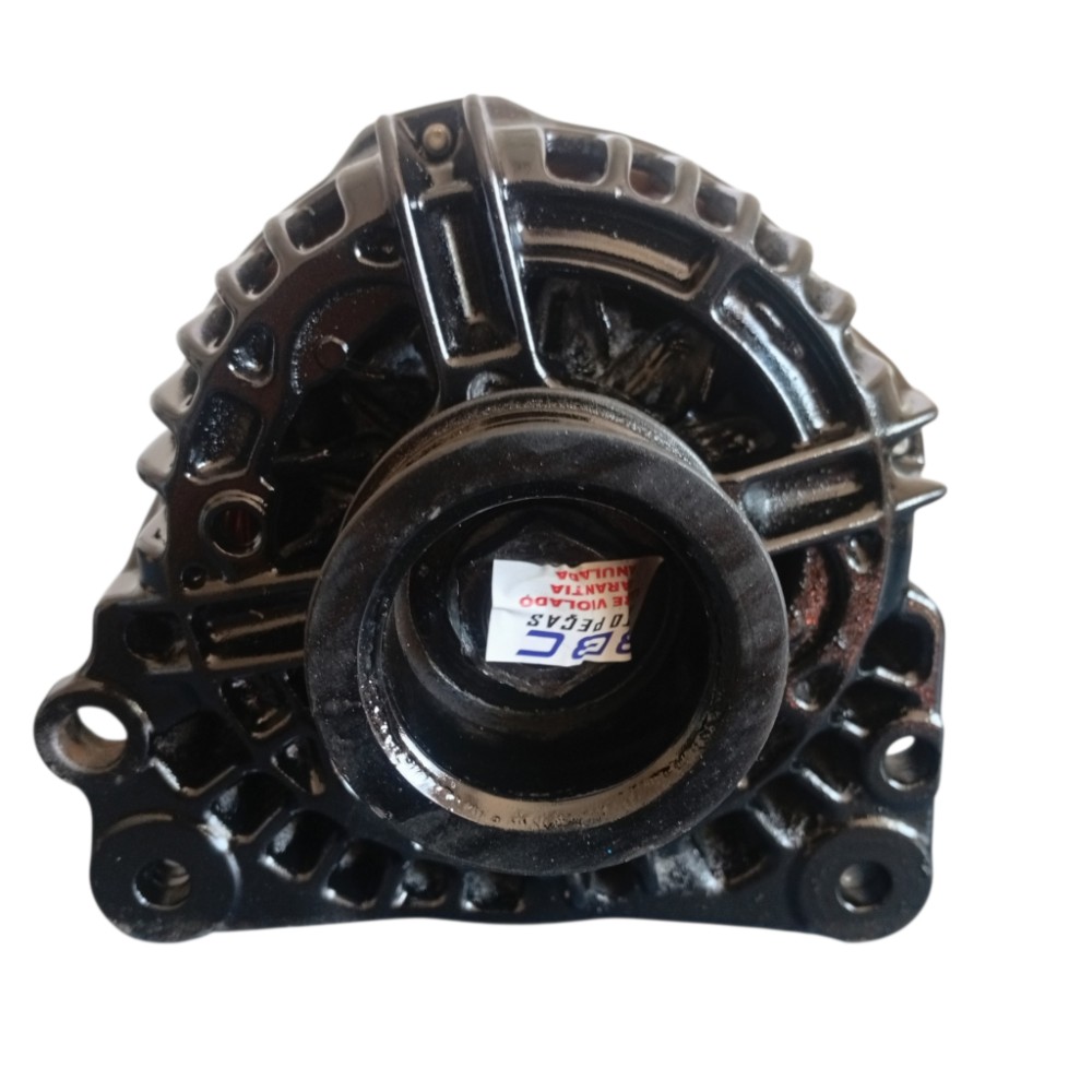 Alternador 1.8 1.6 Audi Vw A3 Bora Gol Golf Polo Fox
