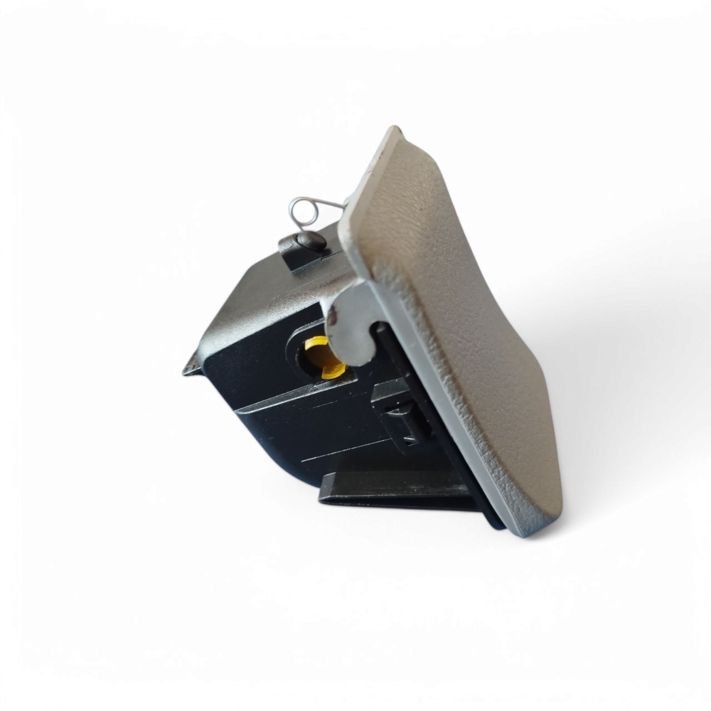 Cinzeiro Console Central Renault Clio 2000 A 2007 Original 4