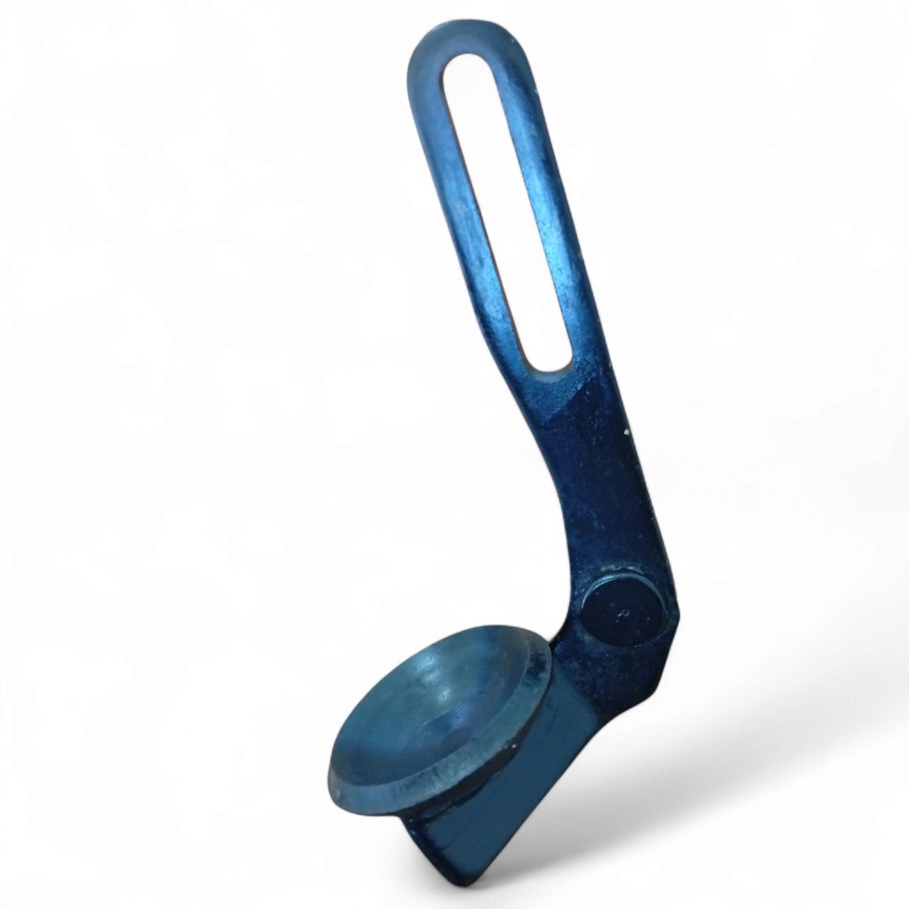 Haste Tensor Alternador Vw Gol Bola 1998 Original