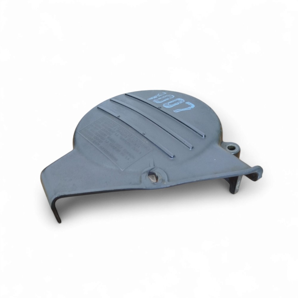 Capa Proteção Correia Dentada Fiat Uno 1999 Original