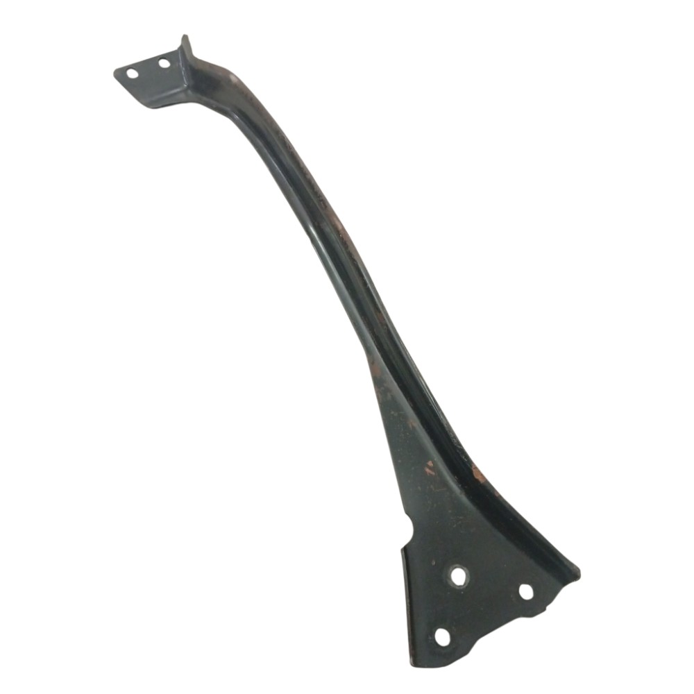 Travassa inferior fixação motor câmbio Fiat uno Elba Fiorino 4