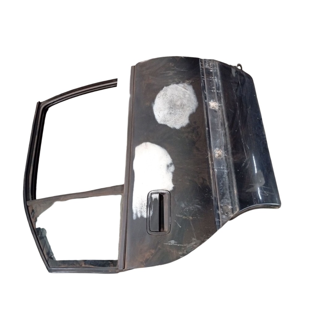 Porta Traseira Direita Gm Ômega 1992 A 1998 Traseira Direita 3