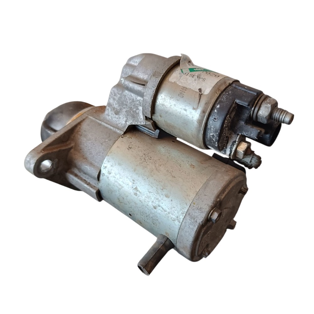 Motor Partida 1.4 1.0 Gm Cobalt Onix Prisma Spin 2017 A 2019 3