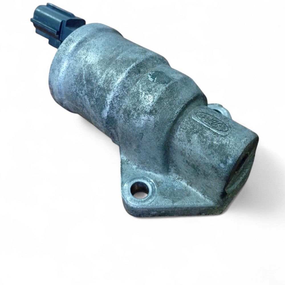 Atuador Marcha Lenta Ford Ecosport Fiesta Ka 2003 Original