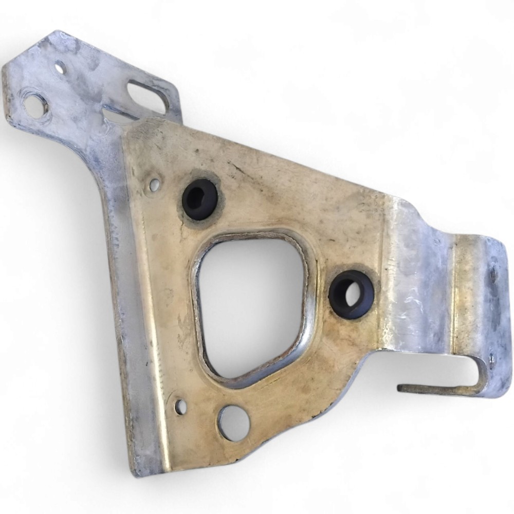 Suporte Filtro De Ar Gm Meriva Montana Corsa 2005 A 2012 3