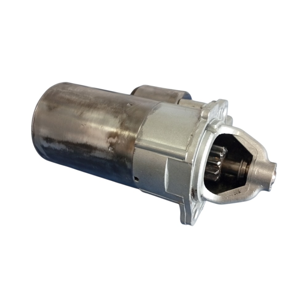 Motor Partida Fiasa 1.0 Fiat Palio Uno 1996 A 2002 Original