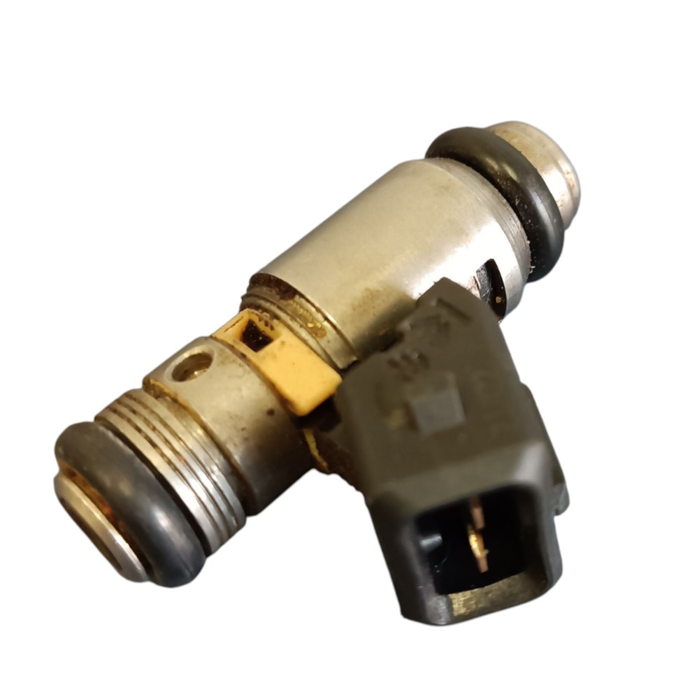 Bico Injetor Fiat Palio Siena Brava Doblo Strada 1.6 16v 4