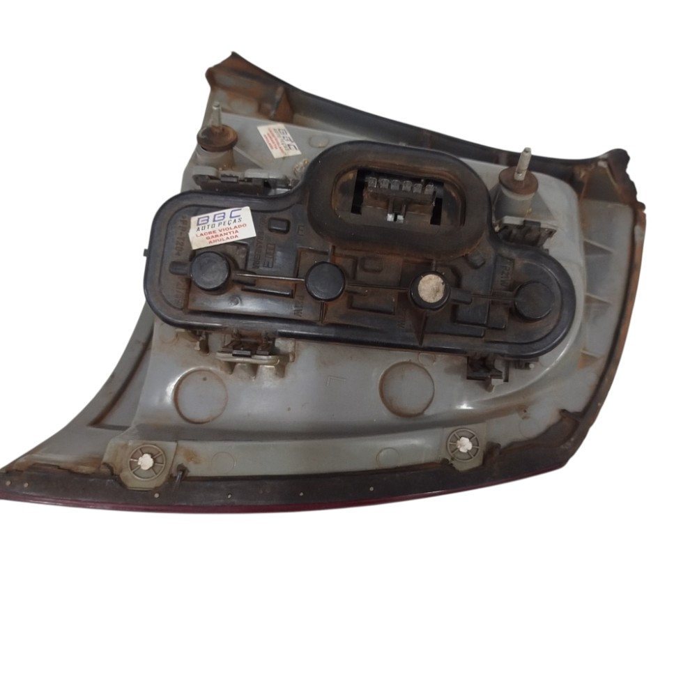 Lanterna TraS Esq c/circuito Astra Hatch 1998 A 2002 C/detalhe 5