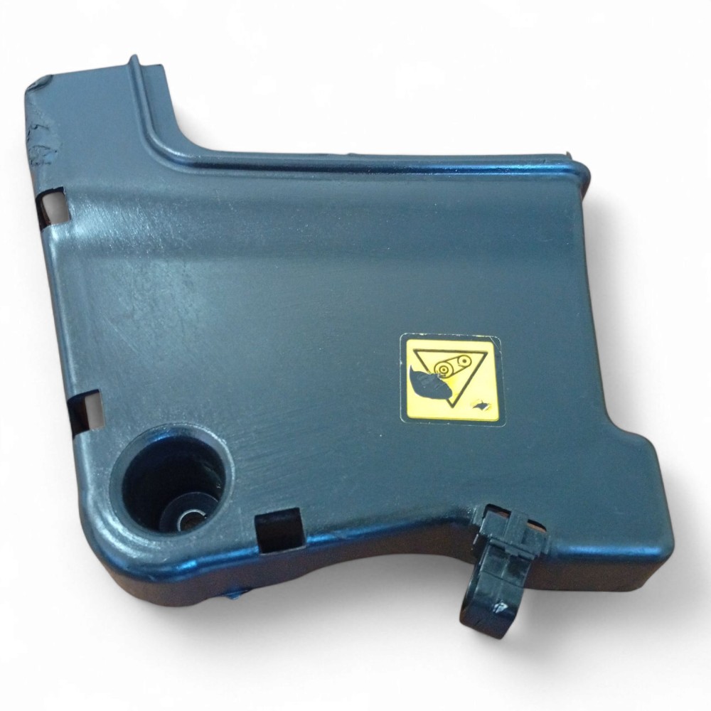 Tampa Superior Correia Dentada Fiat Uno Mille 2004 A 2013