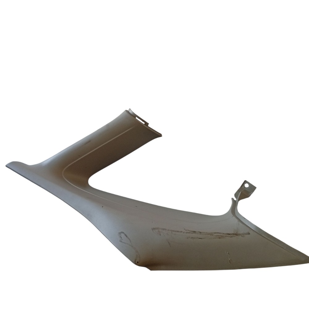 Moldura Coluna Traseira Esquerda Ford Focus 2006 Original